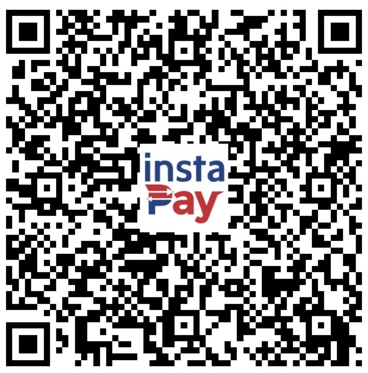 GCash QR code